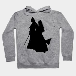 The Untamed: Wei Wuxian & Lan Wangji Hoodie